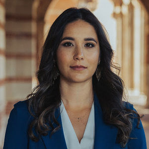 Meet your Posher, Bianca